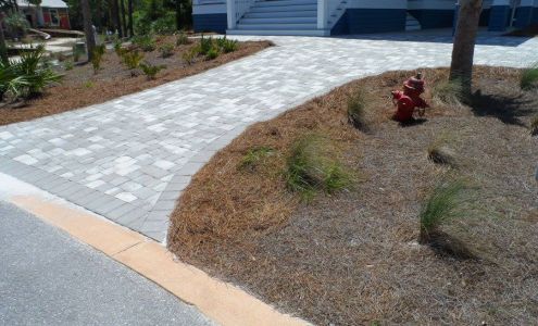 Kilgore's Brick Pavers & Tile, Inc. 2890 W Hwy 98, Port St Joe Florida 32456