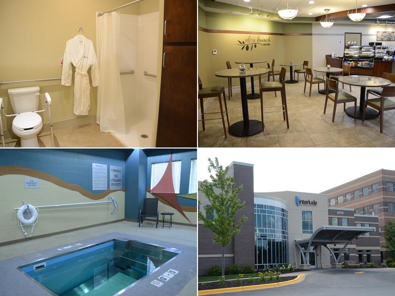 Allina Health Restorative Suites