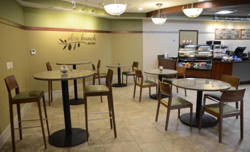 Allina Health Restorative Suites