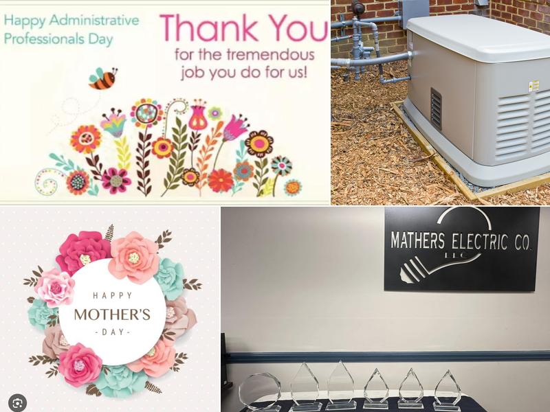 Mathers Electric Co., Inc