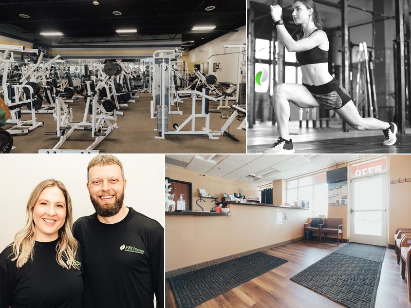 PRO Therapy - Coon Rapids
