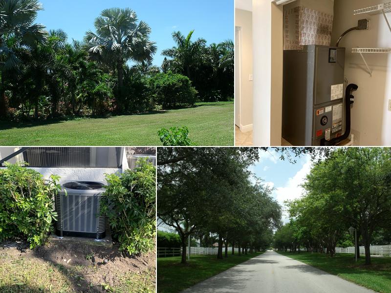 Green Spaces Consulting