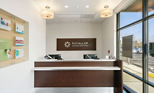 Puyallup Modern Dentistry