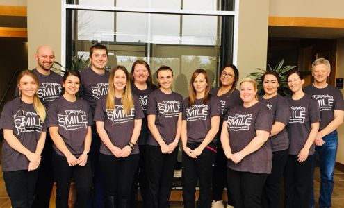 Woodland Dental Center 8012 112th St E C E Suite 106, Puyallup Washington 98373