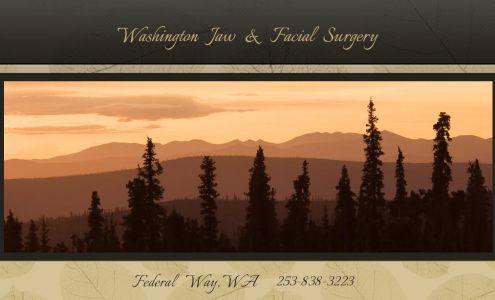 Washington Jaw & Facial Surgery