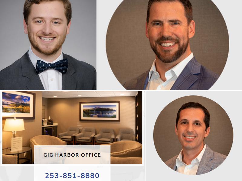 Harbor Oral & Maxillofacial Surgery - Tacoma