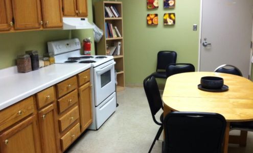 Professional Rehabilitation Consultants (PRC)