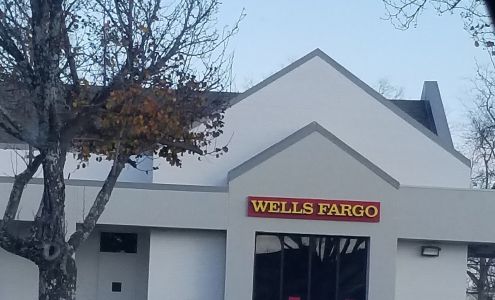 Wells Fargo Bank