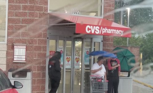CVS DeKalb