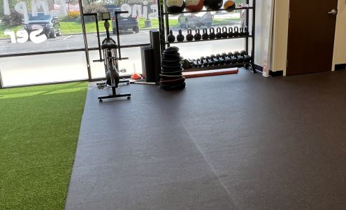 Compcare Physical Therapy