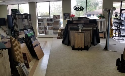 Terrace Carpets Inc.