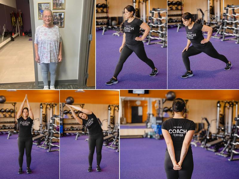 Viverant Physical Therapy