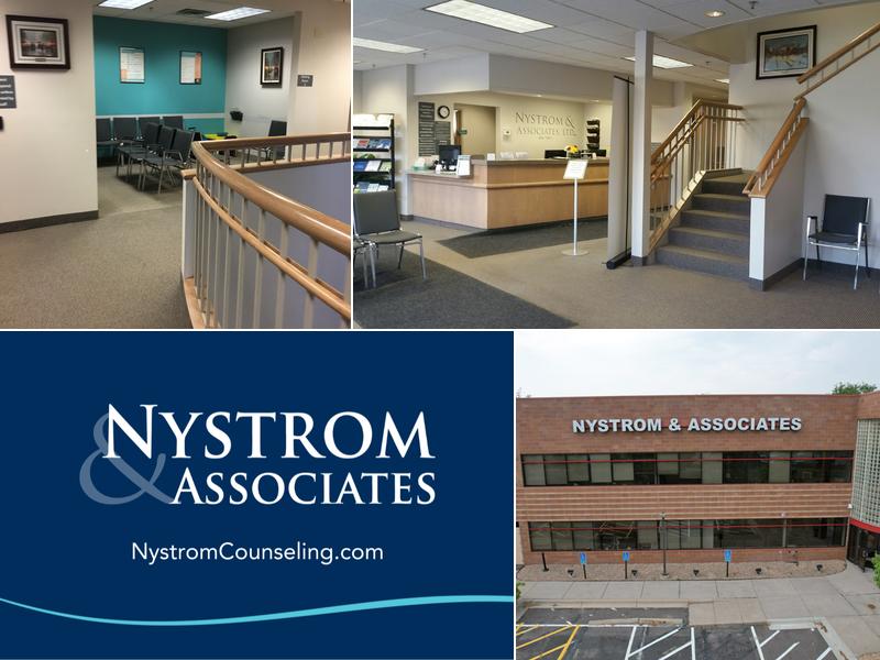 Nystrom & Associates - Maple Grove