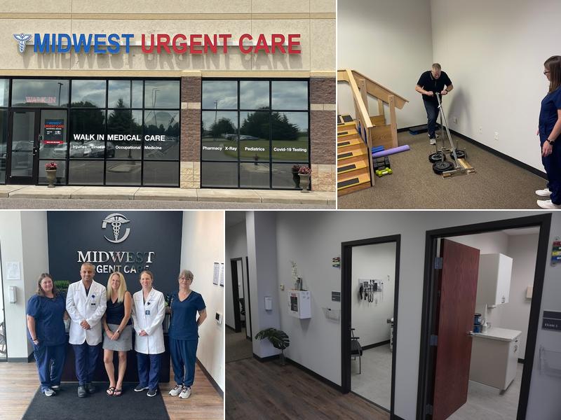 Midwest Urgent Care