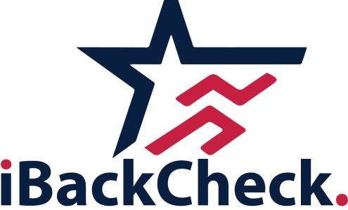 iBackCheck Sport Therapy