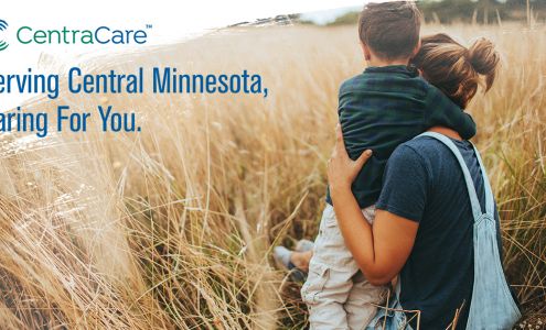 CentraCare - Southway Rehabilitation