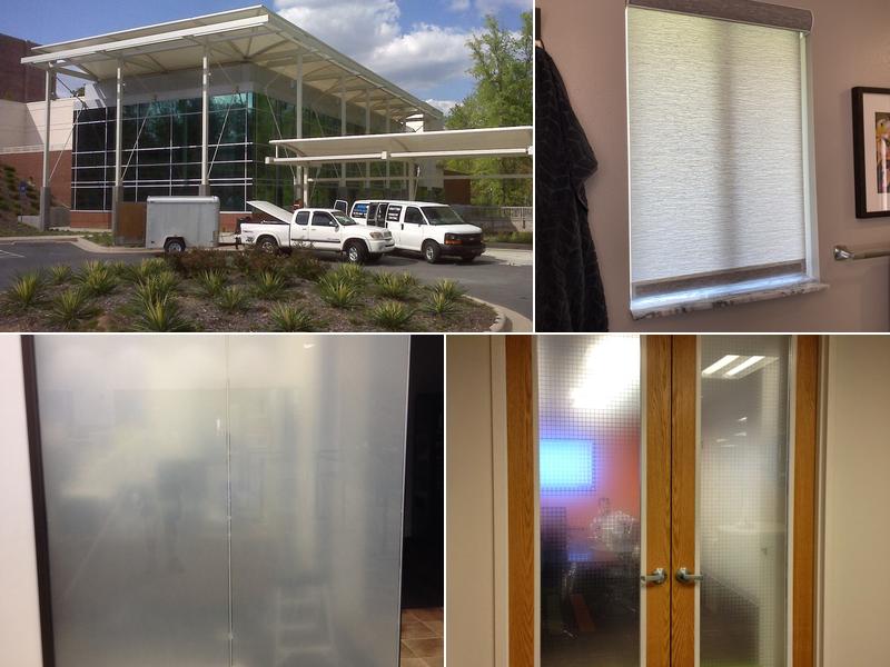 SOLAR/TEK Window Tinting, Inc