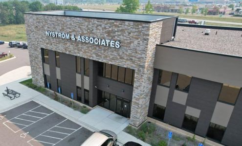 Nystrom & Associates, Ltd.- St. Cloud