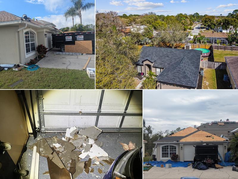 Ability Roofing Solutions