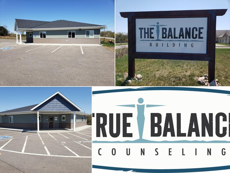 True Balance Counseling