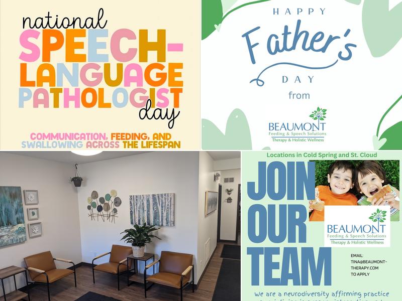 Beaumont Therapy and Holistic Wellness