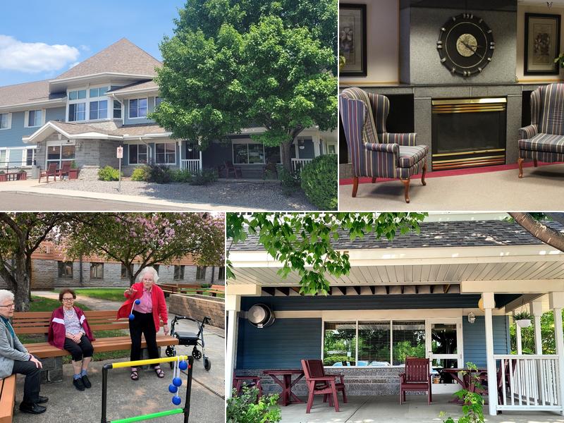 Benedictine Living Community-Cold Spring