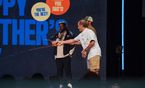 Life Center Life Center, 22881 178th Avenue, Cold Spring Minnesota 56320