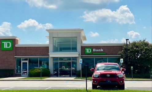 TD Bank