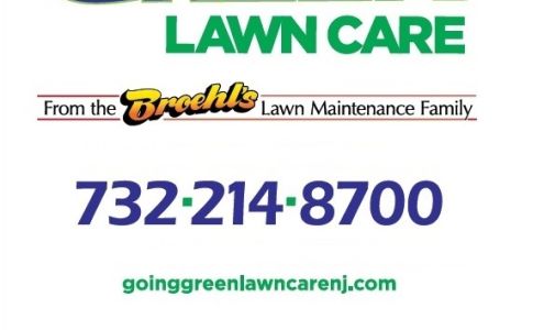 Going Green Lawn Care, LLC