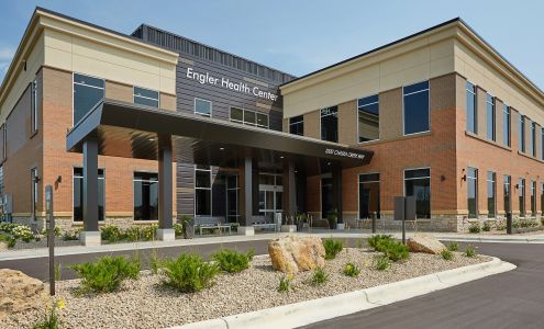 Twin Cities Orthopedics Chaska - Therapy
