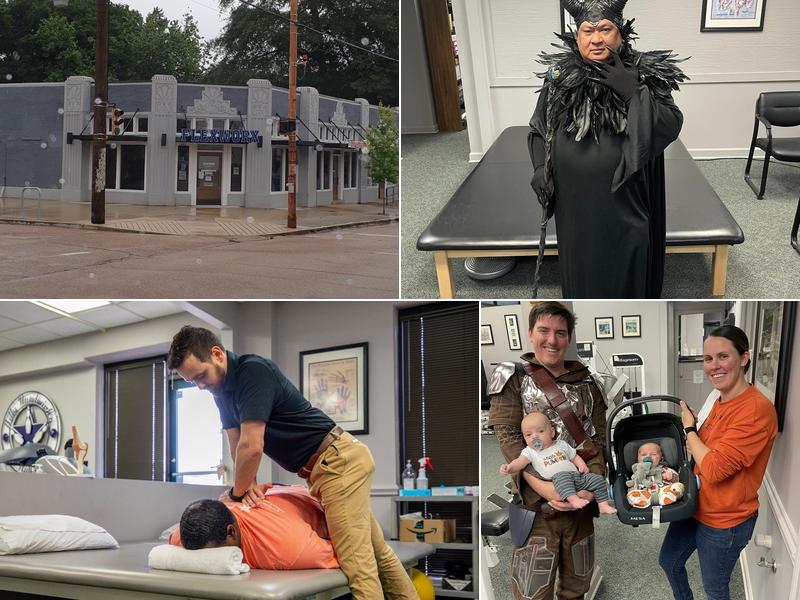 FlexWorx Medical Management