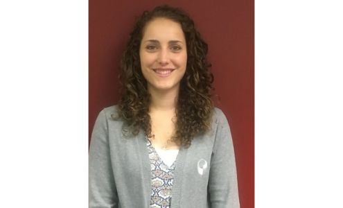 Julianne Roccuzzo, PT, DPT, CKTP