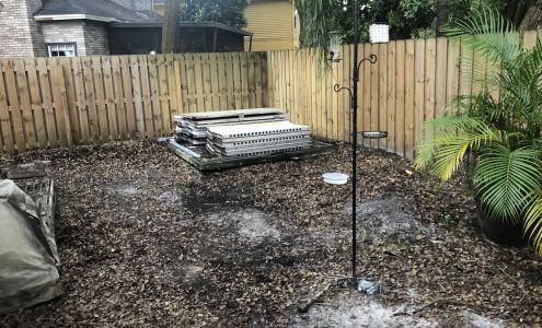 Total Outdoor Maintenance