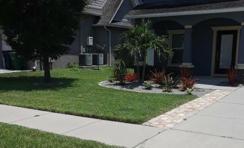 B&B Lawn Maintenance and Pressure Washing LLC