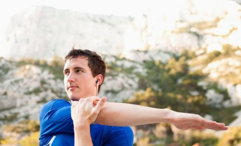 Novant Health Rehabilitation Center - Huntersville