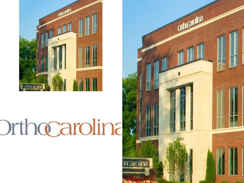 OrthoCarolina Matthews Physical Therapy