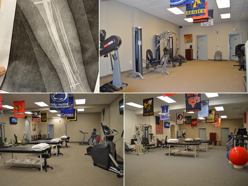 Advanced Physical Therapy & Professional Massage