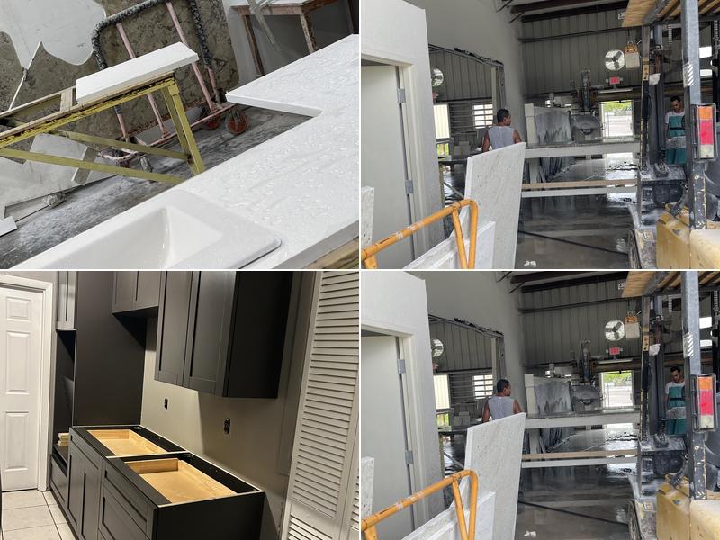 Future Stone Granite & Marble, Inc.