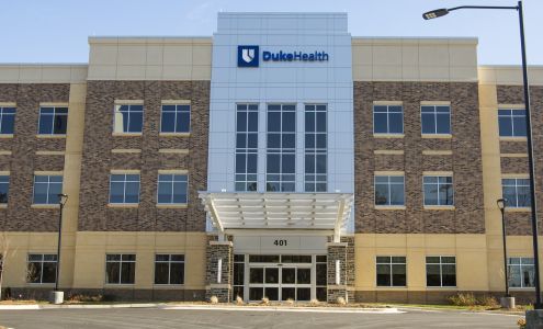 Duke Physical Therapy and Occupational Therapy Holly Springs 401 Irving Pkwy Suite 110, Holly Springs North Carolina 27540