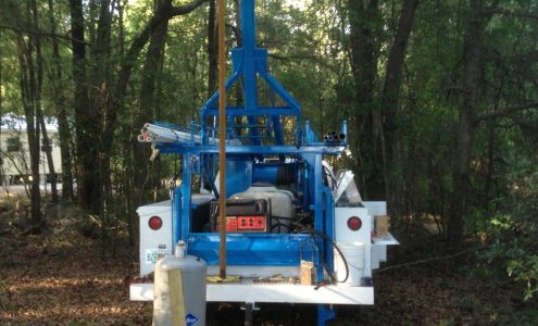 All County Water 12718 NW 77 Terrace, Alachua Florida 32615