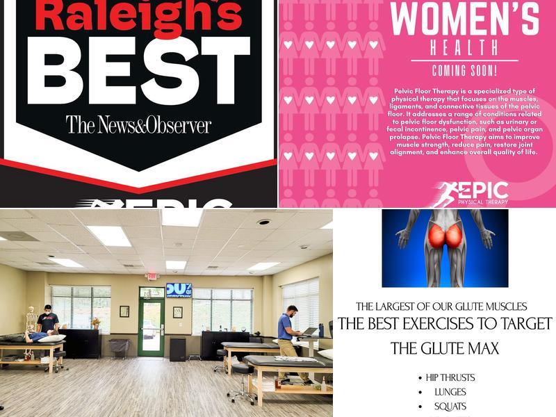 EPIC Physical Therapy