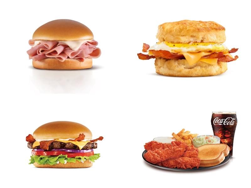 Hardee’s 7237 Milford Harrington Hwy, Harrington