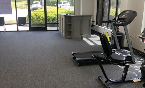 Rolesville Physical Therapy 418 Southtown Cir, Rolesville North Carolina 27571