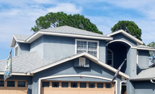 Guy's Roofing of Lake County 7100 Redwing Rd, Groveland Florida 34736