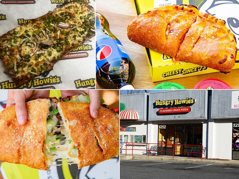 Hungry Howie's Pizza