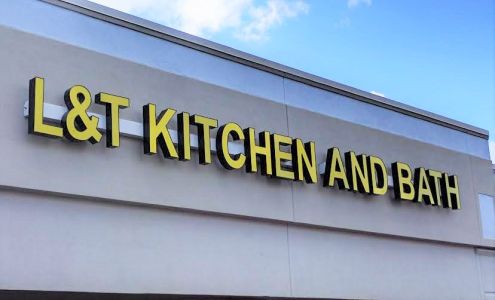 L&T Kitchen and Bath
