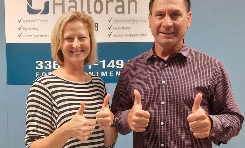 O'Halloran Rehabilitation