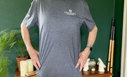 Cone Health Outpatient Orthopedic Rehabilitation at Greensboro