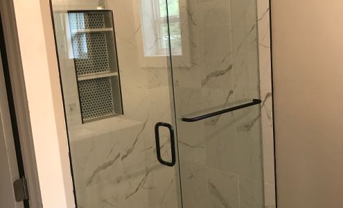 Marshall's Door & Window Repair, Llc