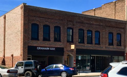 Graham Physical Therapy